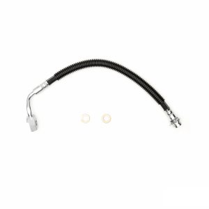 Chevrolet Astro Brake Hose - Rear - R1 Concepts - Low - `03-`05